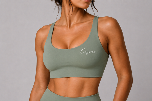 OLIVE Dynamic Crop