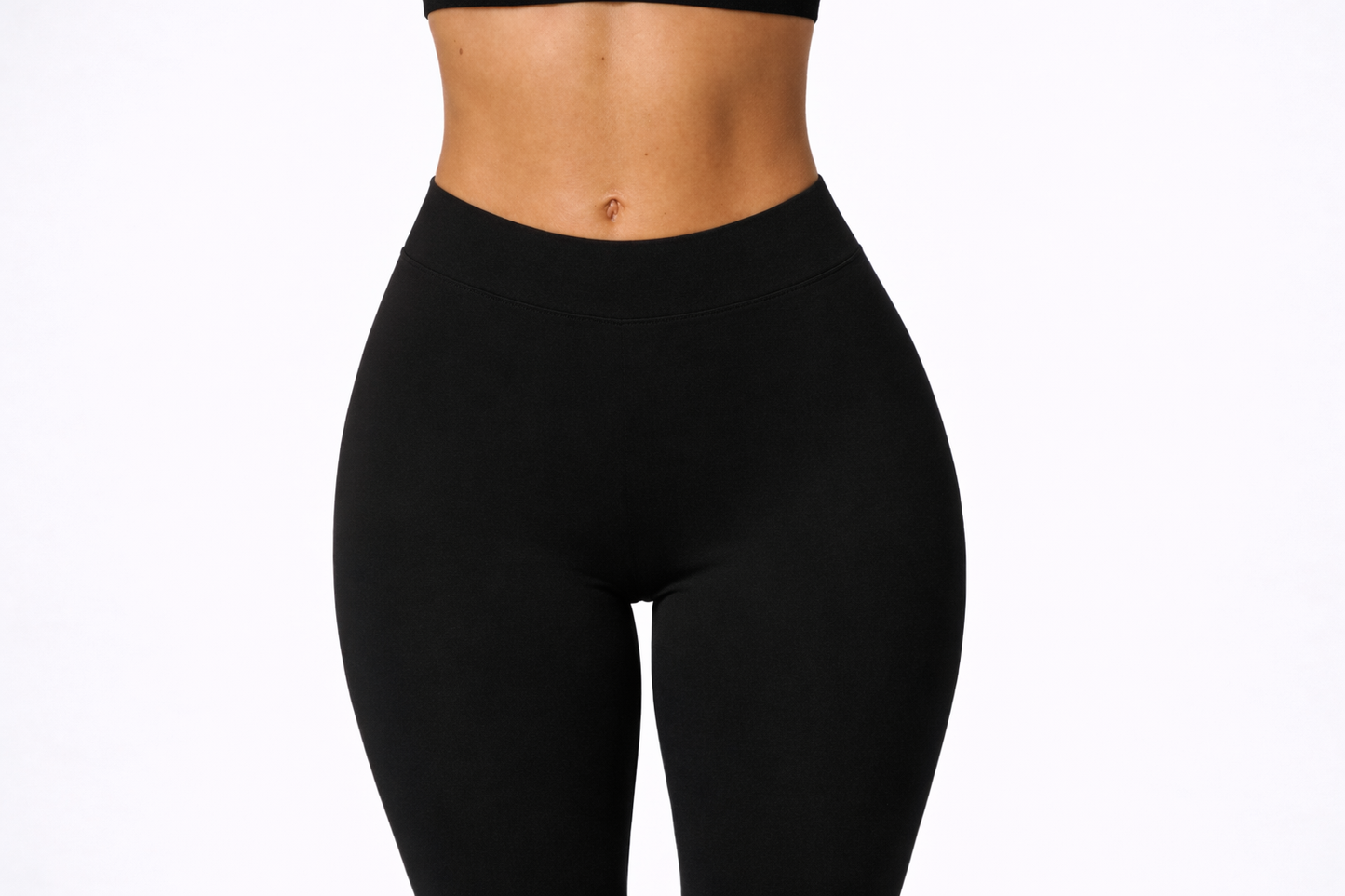 ASH Sculpted Scrunch Leggings